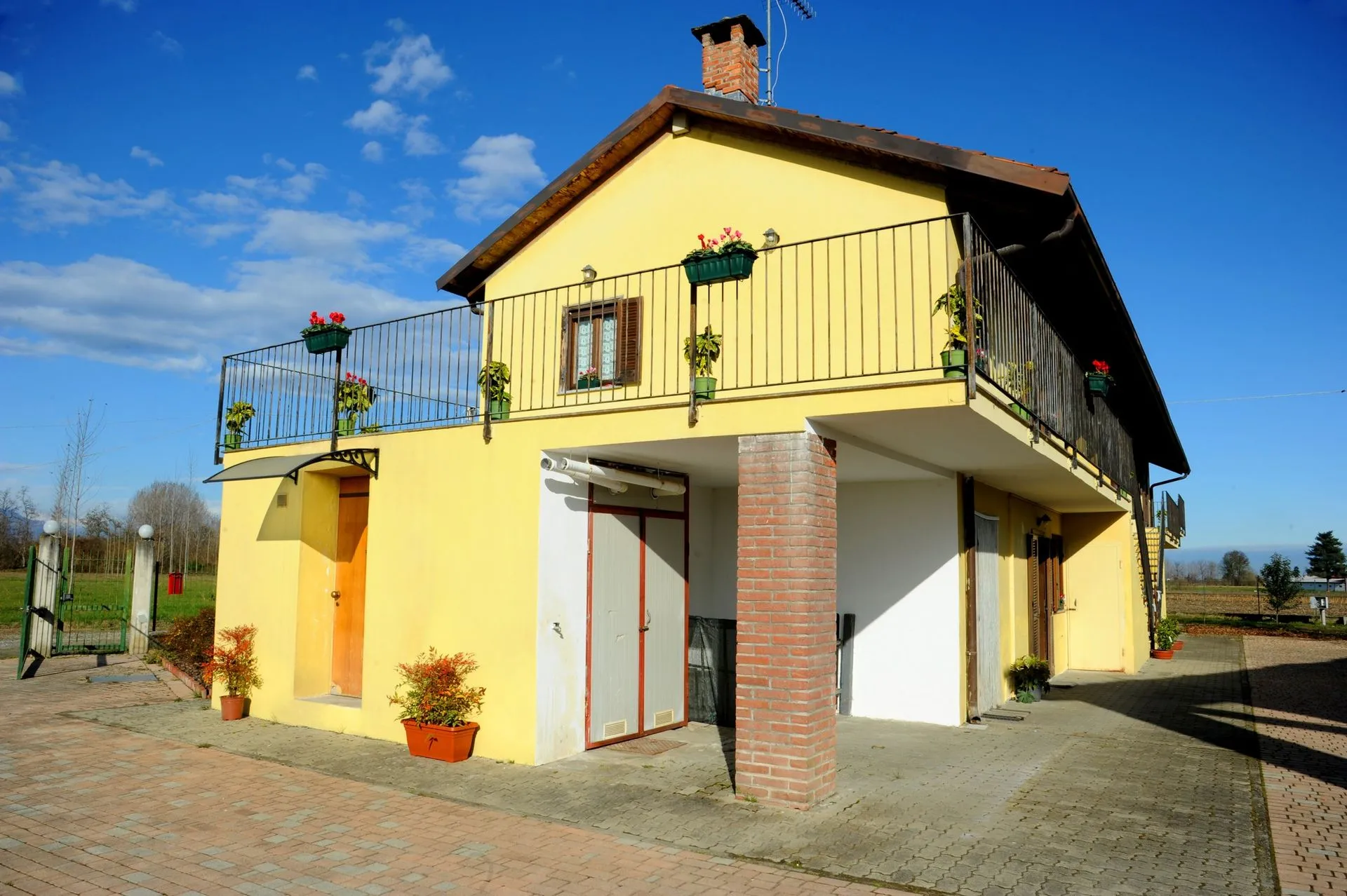Villa Giacomo